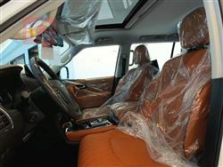 نيسان باترول